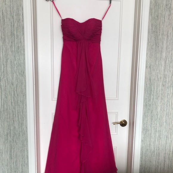 Prom dress - Picture 5 of 6